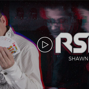Shawn Farquhar – RSVP ( Instant Download )