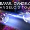 D'Angelo's Touch by Rafael D'Angelo ( Instant Download )