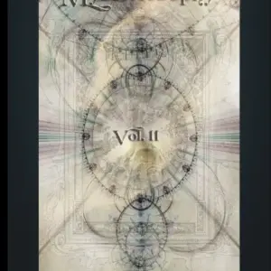 Steve Drury – Mysteriosophy – ( Vol 2 , Instant Download )