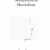 Scott Creasey – Minimalistic, Metaphysical, Mentalism ( Instant Download )