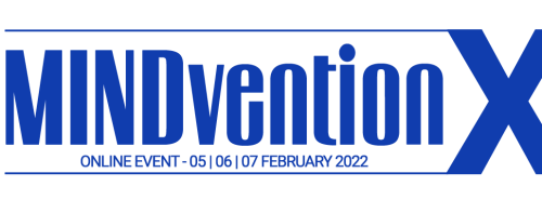 2022 MindVention X ( Instant Download )