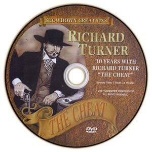 Richard Turner – 30 Years With Richard Turner ( Instant Download )