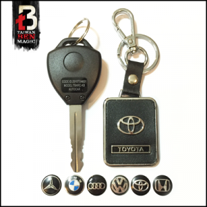 Taiwan Ben – ArcKey Bending Key ( Instant Download )