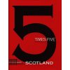 Peter Duffie – 5×5 Scotland aka Five times Five Scotland ( Instant Download )