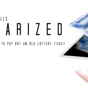 James Howells – Polarized ( Instant Download )