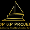Pop Up Project by Guilherme Almeida & Patricio Teran