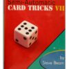 Steve Beam – Semi-Automatic Card Tricks, Vol. 7 ( Instant Download )
