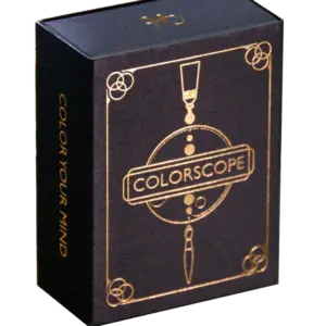 Colorscope by Perl Lee ( Instant Download )