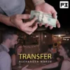 Alexander Marsh – Transfer ( Instant Download )