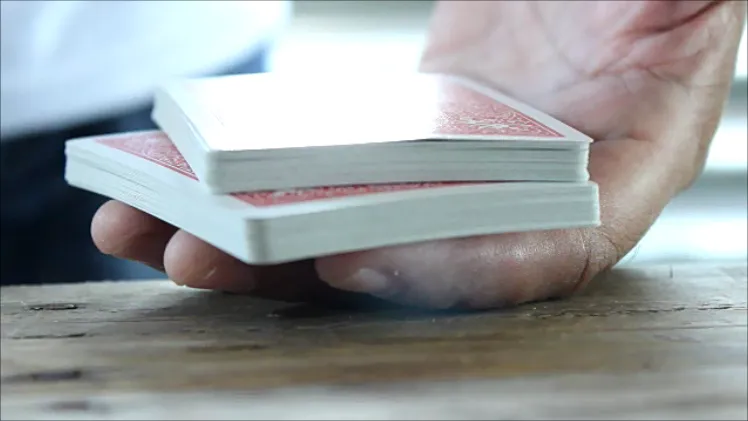 Arnel Renegado – Demon Deck ( Instant Download )