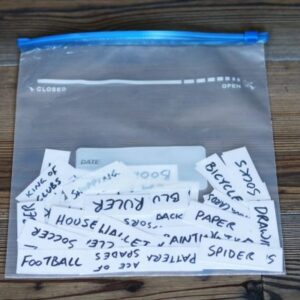 Blake Vogt – Fource Bag ( Instant Download )