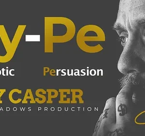 Casper & 13 Souls - Hy-Pe ( Instant Download )