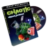 Chaotic by Kieron Johnson and RSVP Magic ( Instant Download )