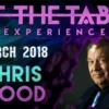 Chris Wood – At The Table Live Lecture ( Instant Download )