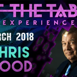 Chris Wood – At The Table Live Lecture ( Instant Download )