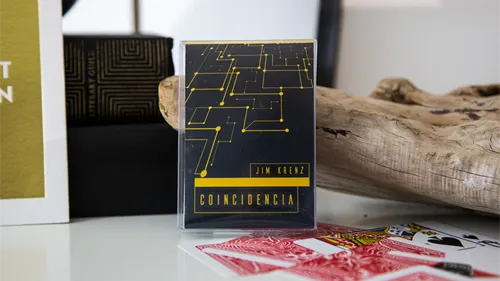 Coincidencia by Jim Krenz ( Instant Download )