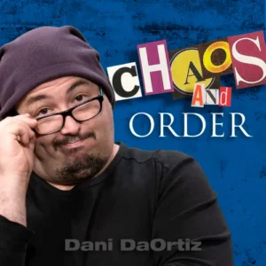 Dani DaOrtiz – Chaos and Order ( Instant Download )