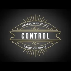 Darryl Vanamburg – Control ( Instant Download )
