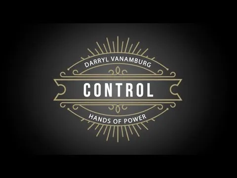 Darryl Vanamburg – Control ( Instant Download )