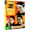 Daryl – Expert Rope Magic made Easy Vol. 1-3 ( Instant Download )