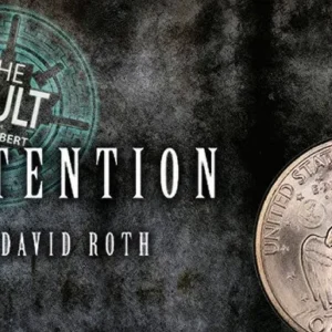 David Roth – The Vault – Retention