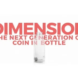 Dimension by Duane Williams ( Instant Download )