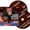 Doc Eason - Card Under Glass
