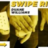 Duane Williams – Swipe Right ( Instant Download )