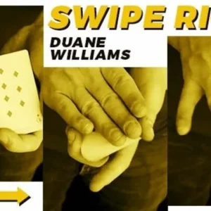 Duane Williams – Swipe Right ( Instant Download )
