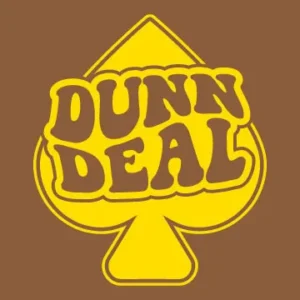 Dunn Deal by Shaun Dunn presented by Dan Harlan ( Instant Download )