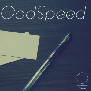 Emran Riaz – GODSPEED ( Instant Download )