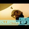 Eric Jones - The Collective EP 2.0 ( Instant Download )