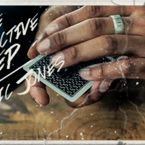 Eric Jones – The Collective EP ( Instant Download )