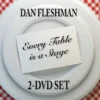 Every Table is a Stage by Dan Fleshman