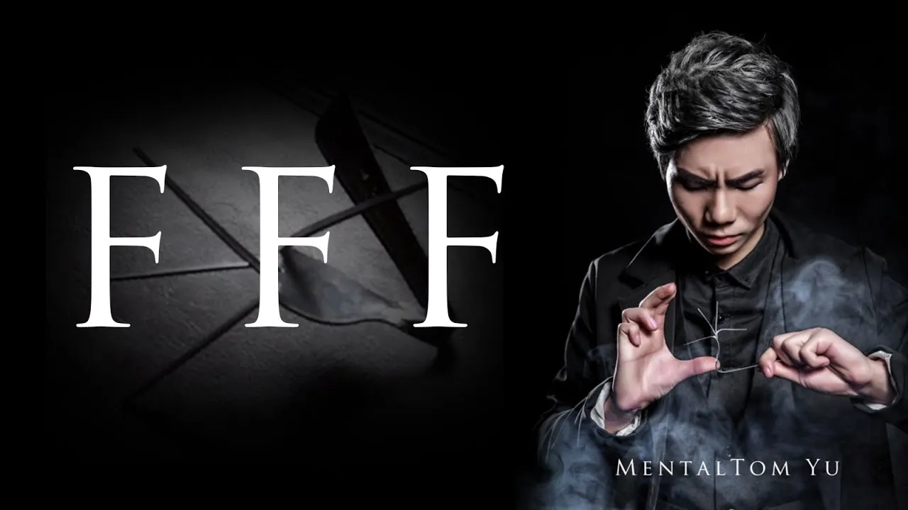 FFF by Mental Tom ( Instant Download )