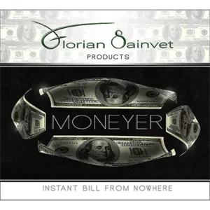 Florian Sainvet – Moneyer ( Instant Download )