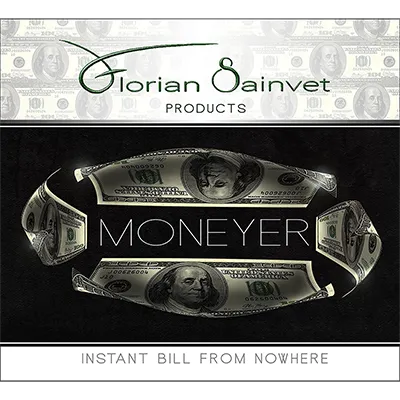 Florian Sainvet – Moneyer ( Instant Download )