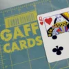 Gaff Cards with Gary Plants ( Instant Download)