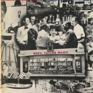 Genii Volume 17 (Sep 1952 - Aug 1953 , Instant Download )