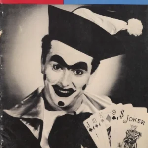 Genii Volume 18 (Sep 1953 - Aug 1954 , Instant Download )