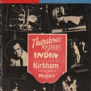 Genii Volume 19 (Sep 1954 - Aug 1955 , Instant Download )