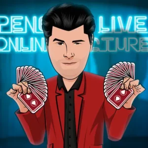 George Iglesias – Penguin Live Lecture ( Instant Download )