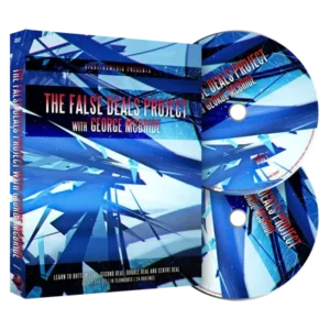 George McBride & Big Blind Media – The False Deals Project ( Instant Download )