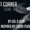 Gol D Iron – Ghost Corner ( Instant Download )