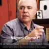 Grupo Kaps Live Lecture – Miguel Gomez – Semi-Tecnica (Spanish audio only, no subtitle)