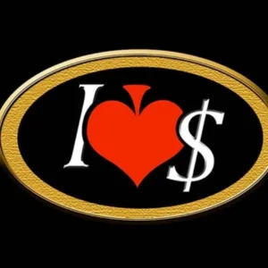 Hugo Valenzuala – I Love Money ( Instant Download )