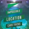Impossible Location Card Tricks by John Carey ( Instant Download )