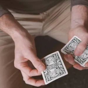 Jack Carpenter – An Impulsive Premonition ( Instant Download )