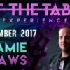 Jamie Daws – At The Table Live Lecture ( Instant Download )