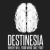 Jamie Daws – Destinesia ( Instant Download )